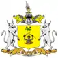 Coat of arms of Bundi State