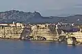 Bonifacio citadel