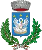 Coat of arms of Burago di Molgora