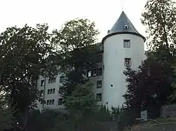 Bilstein Castle