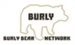 The official logo for the Burly Bear Network.