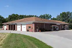 Burrell Township VFD and Municipal Building