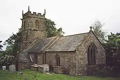 Parish Church of St Andrew