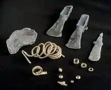 The Burton Hoard