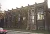 Burwash Hall, Toronto, 1913