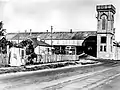 Depot c.1941