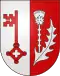 Coat of arms of Bussy-Chardonney