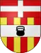 Coat of arms of Bussy-sur-Moudon