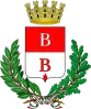 Coat of arms of Busto Arsizio