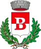 Coat of arms of Busto Garolfo