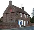 Butchers shop