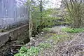 Confluence with River Beal