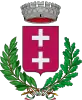 Coat of arms of Buttigliera d'Asti