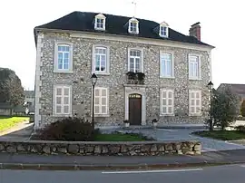 Town hall