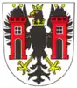 Coat of arms of Byšice