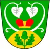 Coat of arms of Bykoš