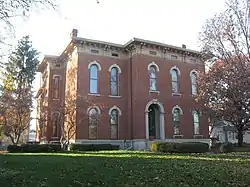 Byram-Middleton House