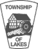Official seal of Byram Township, New Jersey