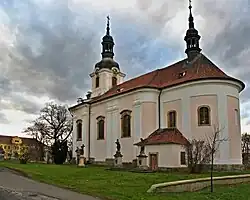 Church of Saint James the Great