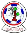 2nd Past Crest