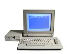 Commodore 64 (1982)