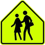 WC-1School zone