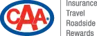 CAA New Logo