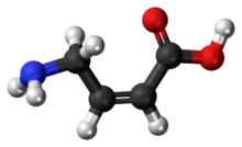 CACA molecule