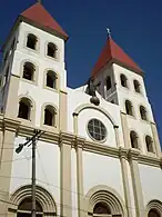 Cathedral Basilica of Queen of Peace