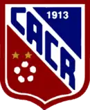 Logo: CA Carlos Renaux