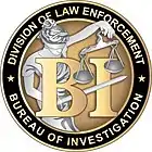 CBI Seal