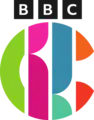 This logo is the 2022 version of the 2016 logo. This logo includes the 2021 BBC logo, whilst not changing the logo fully until 2023.
