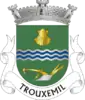 Coat of arms of Trouxemil
