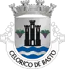 Coat of arms of Celorico de Basto