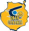 CB Gran Canaria logo