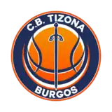 UBU Tizona logo
