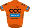 CCC Development Team jersey