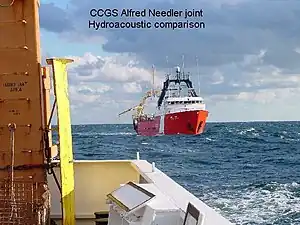 CCGS Alfred Needler