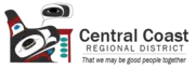 Official logo of Central Coast