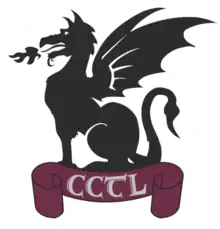 Seal of CCTL
