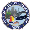 Official seal of Corpus Christi