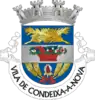 Coat of arms of Condeixa-a-Nova
