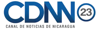 Official CDNN logotype