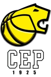 CEP Fleurus logo