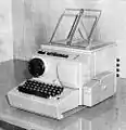 CER teletype