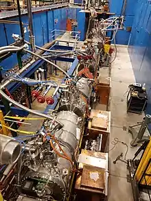 CESR Beamline