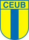 Logo of CEUB EC
