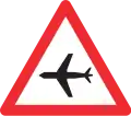 1.28 (deprecated) Low-flying aircraft