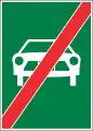 4.04 End of expressway