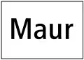 4.29 Entry of town/village on minor road (often accompanied with a speed limit, normally requesting the generally valid speed limit of 50 km/h (see 2.30.1); after the sign 4.29 the generally valid speed limit is applicable with the start of a densely built-up area even without the production of sign no. 2.30.1!)